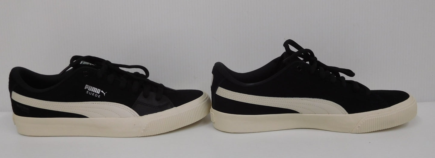 PUMA プーマ メンズスニーカー ブラック 386600-01 size:27.5cm囗T巛