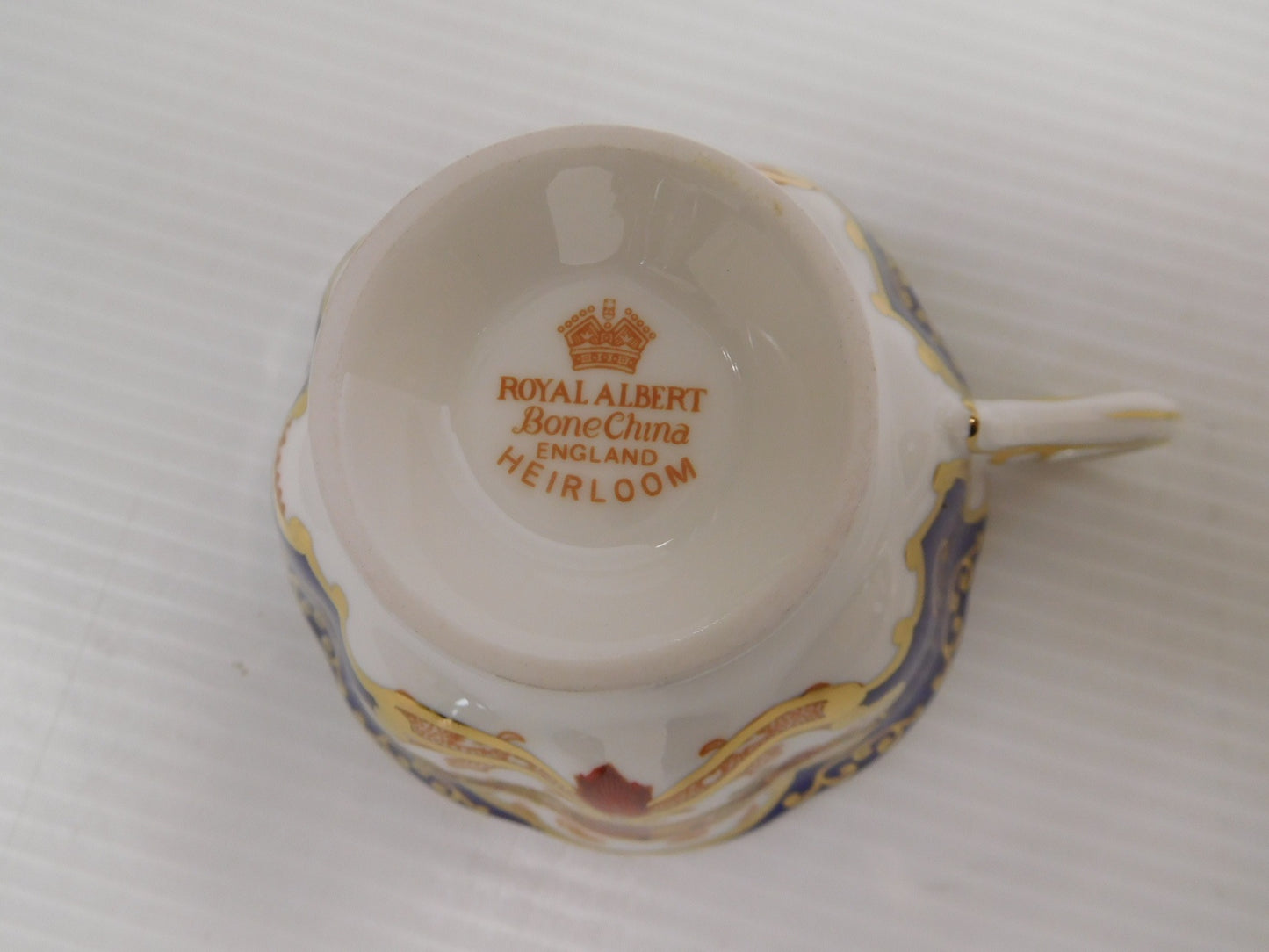 ROYAL ALBERT ロイヤル アルバート カップ&ソーサー囗T巛