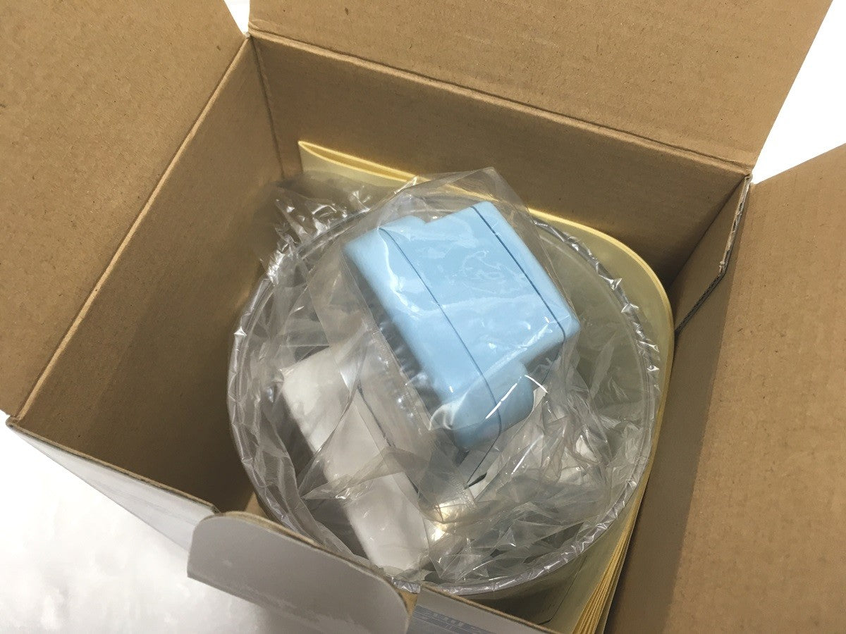 ※送料無料※ 河野エムイー研究所 塩分摂取量簡易測定器 減塩モニタ KME-03 未使用 囗G