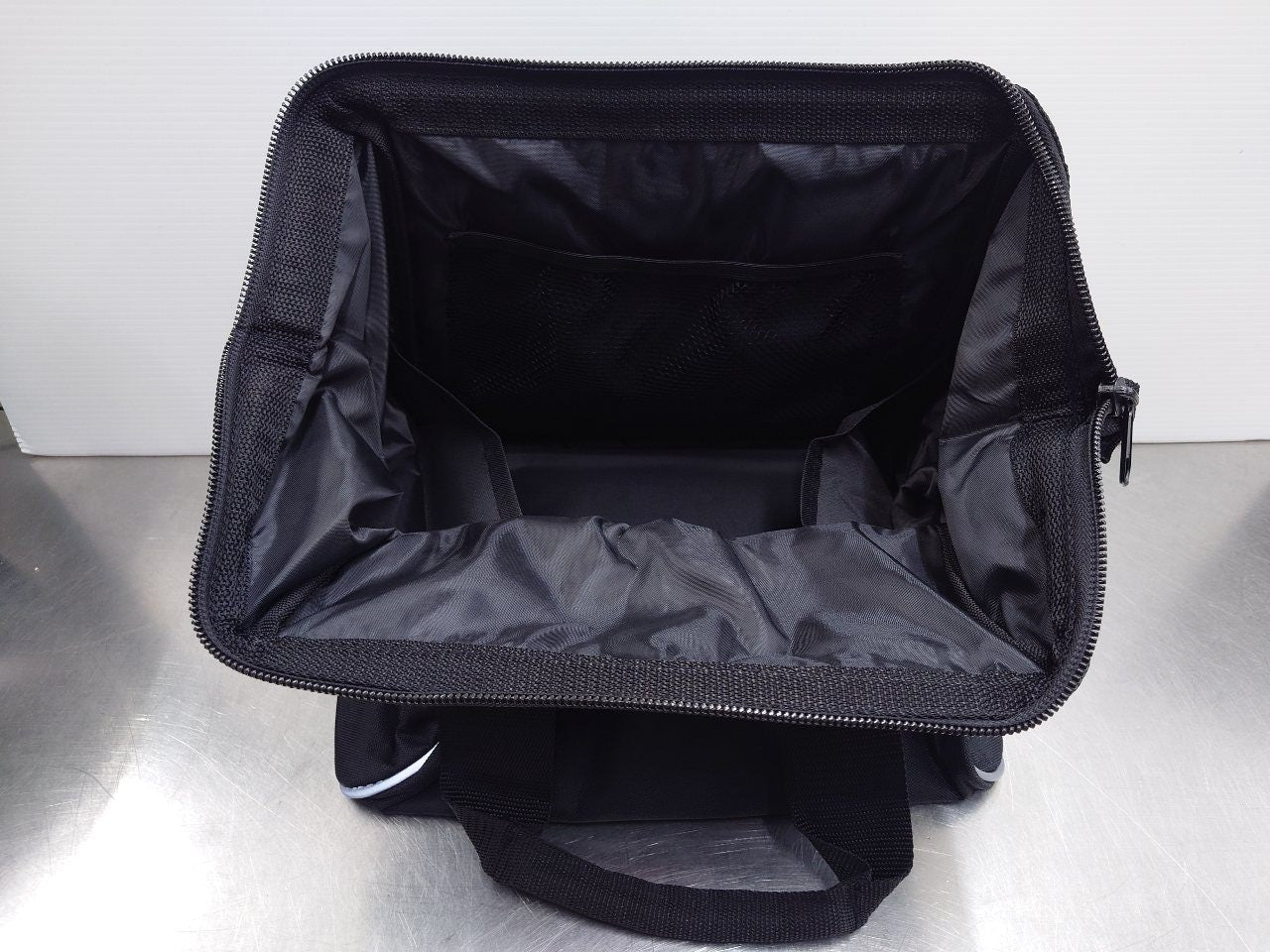 Snap-on スナップオン ツールバッグ トートバッグ CTUTOTEABK 未使用品 囗T巛