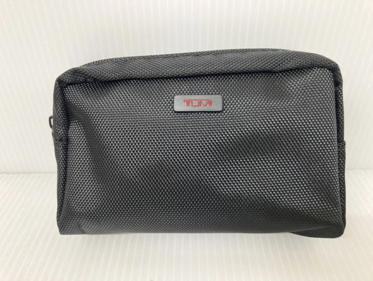 TUMI×デルタ航空 アメニティキット 2点セット