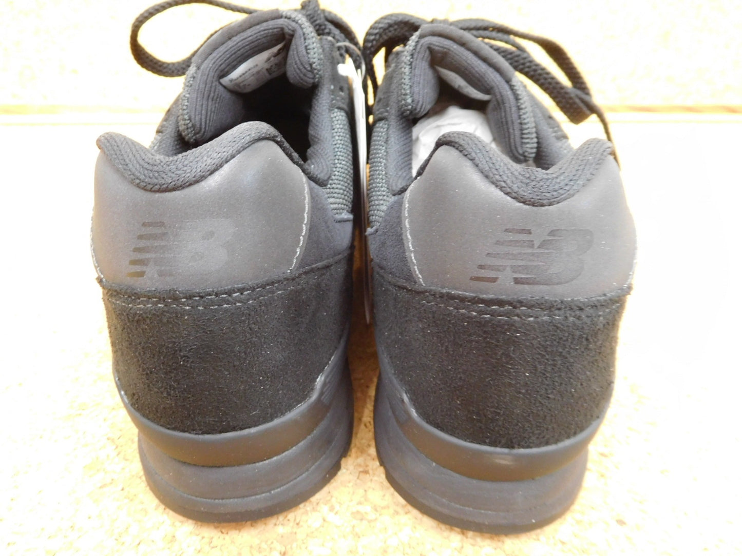new balance CM996XU2 表記サイズ27.0cm囗T巛