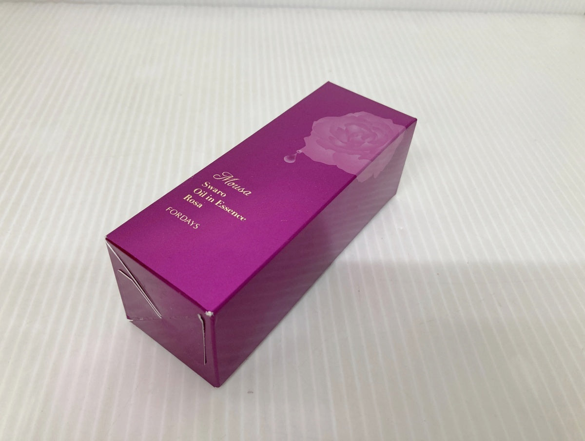 ムーサ スワロー オイルインエッセンスロサ 55ml