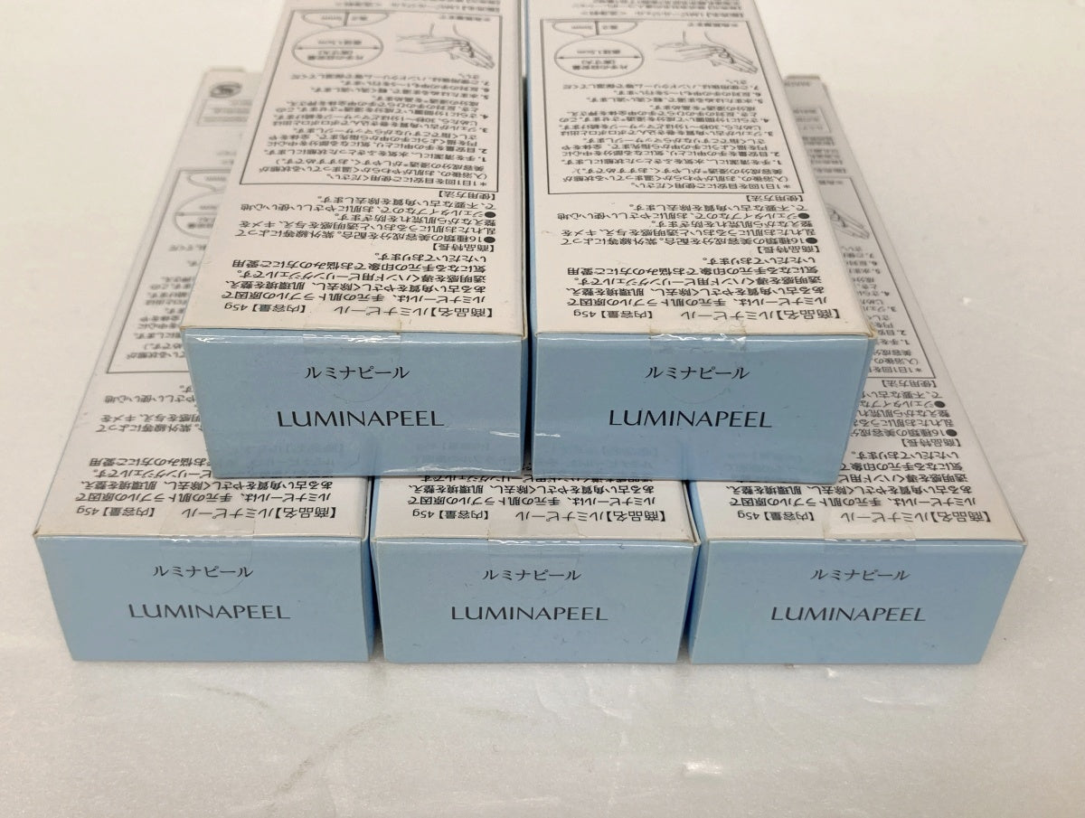 北の快適工房 ルミナピール 45g×5