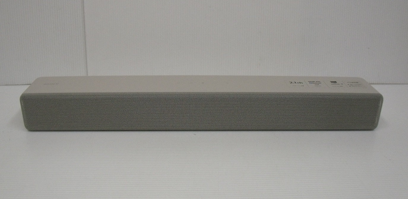 SONY ソニー サウンドバー HT-S200F 2017年製囗T巛
