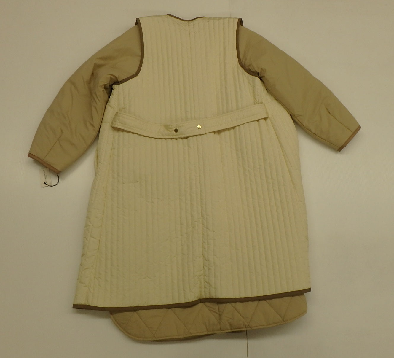 GALLARDAGALANTE コート ベージュ size:F囗T巛