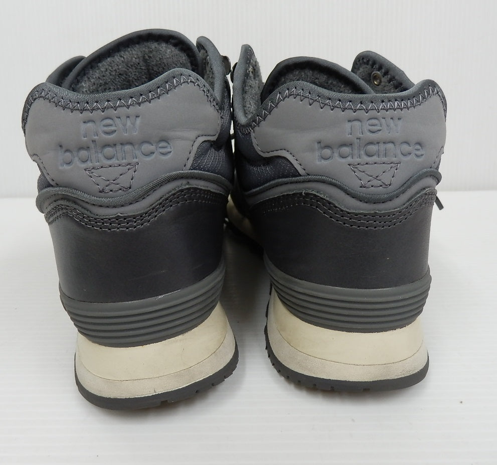 New Balance ニューバランス メンズスニーカー MH574OAA CASTLEROCK size:26.5cm囗T巛