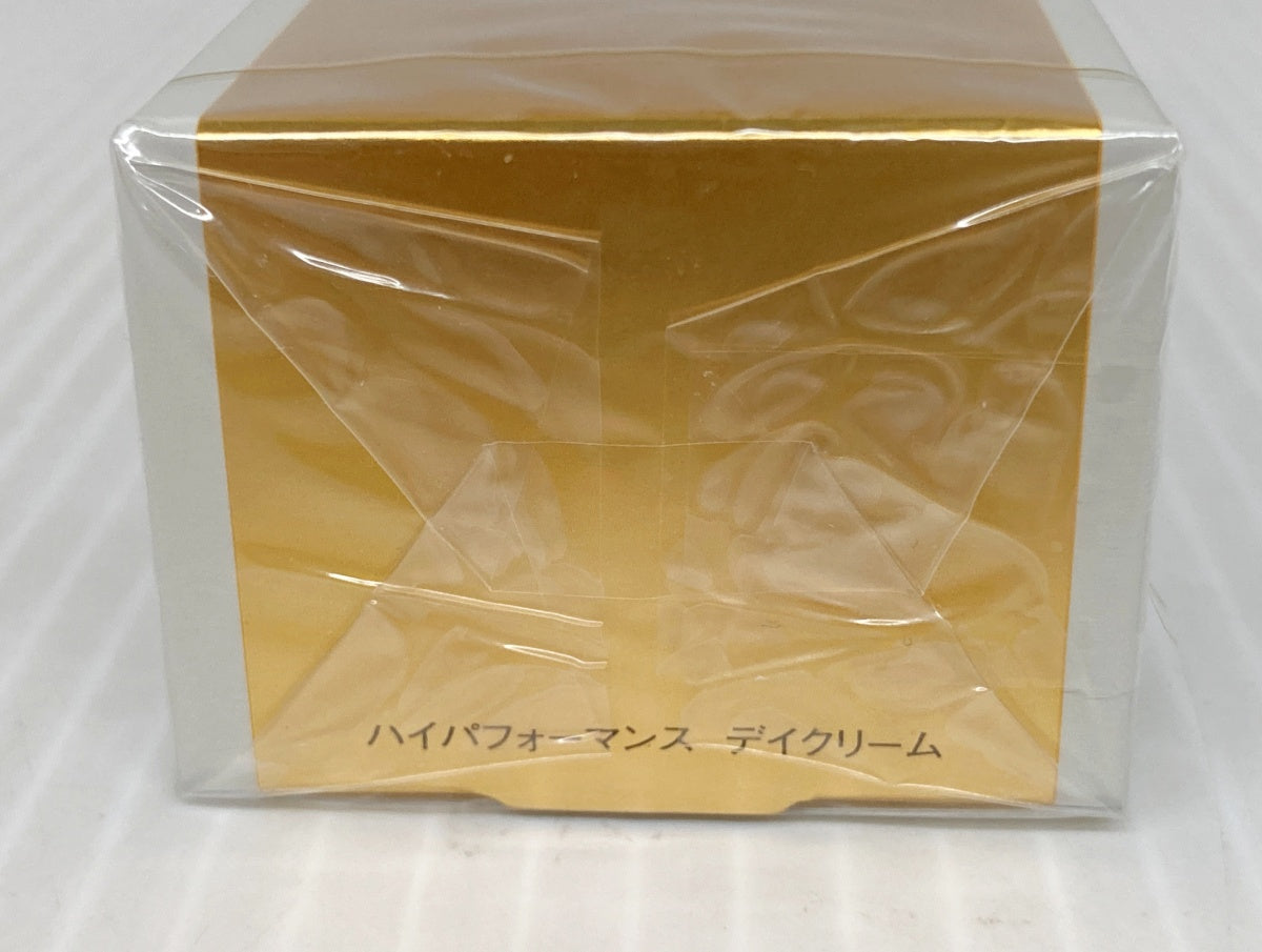 アルビオン スーパー UV カット ハイパフォーマンス デイクリーム