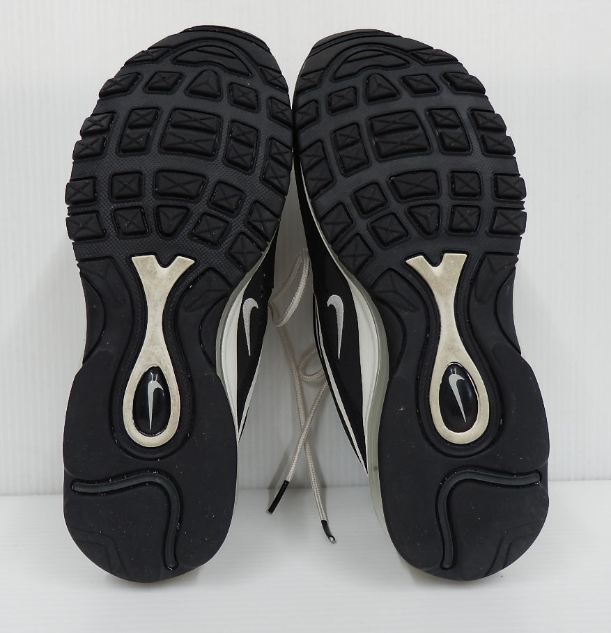 NIKE ナイキ AIRMAX97 ヱアマックス97 DX0754-001 中古 size:25.5cm囗T巛