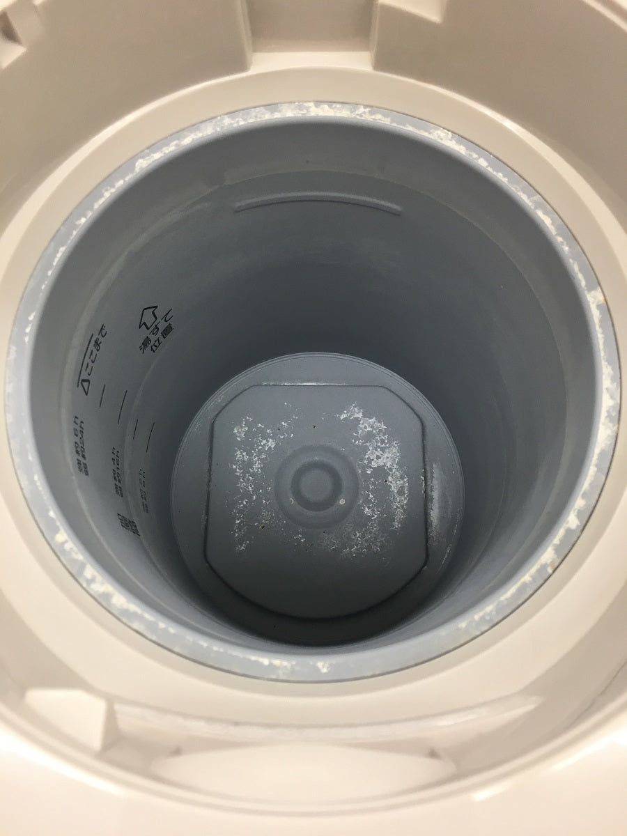 送料無料 ZOJIRUSHI 象印 スチーム式加湿器 EE-RL50 囗K巛