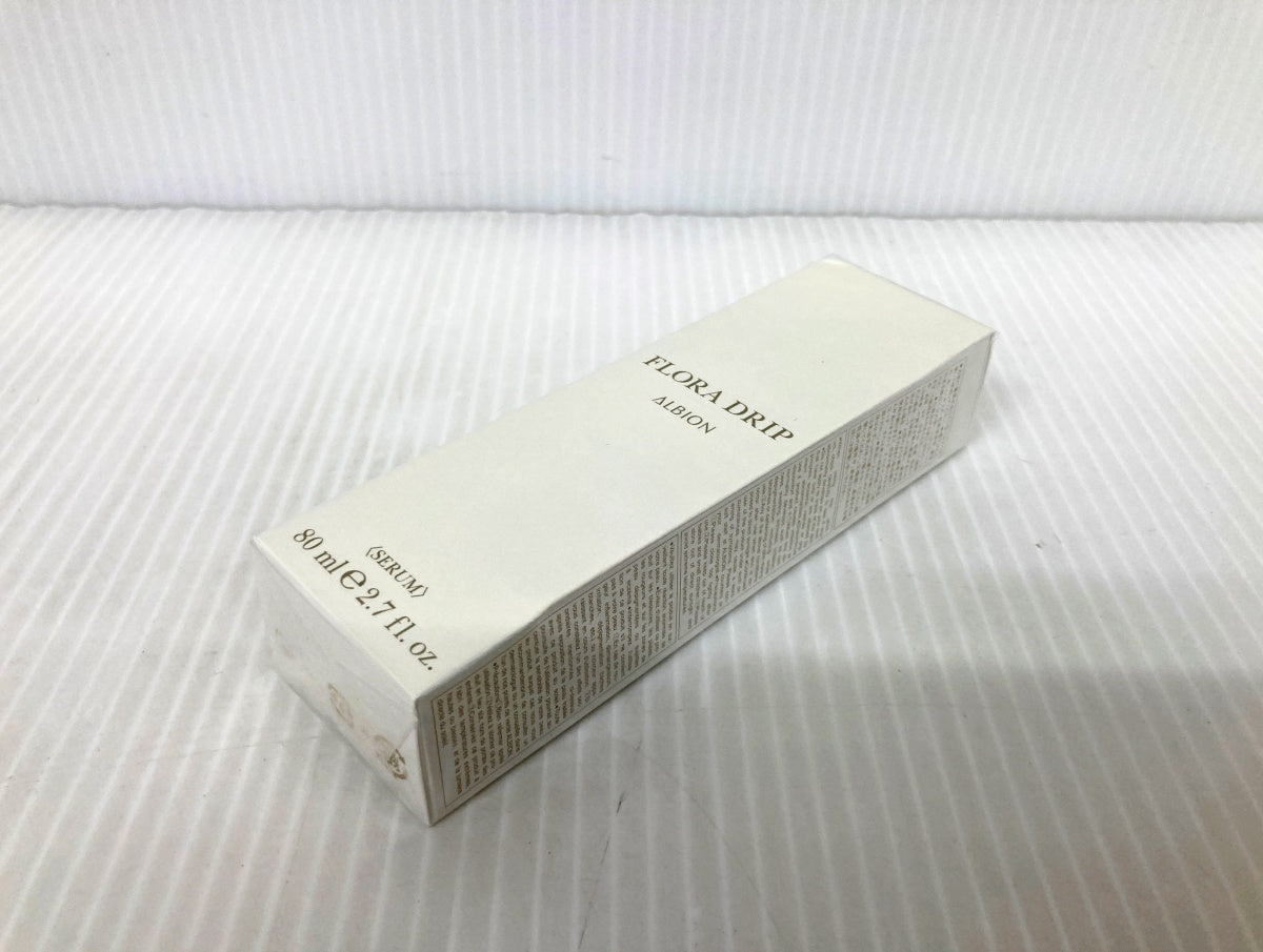 アルビオン フローラドリップ 化粧液 80ml