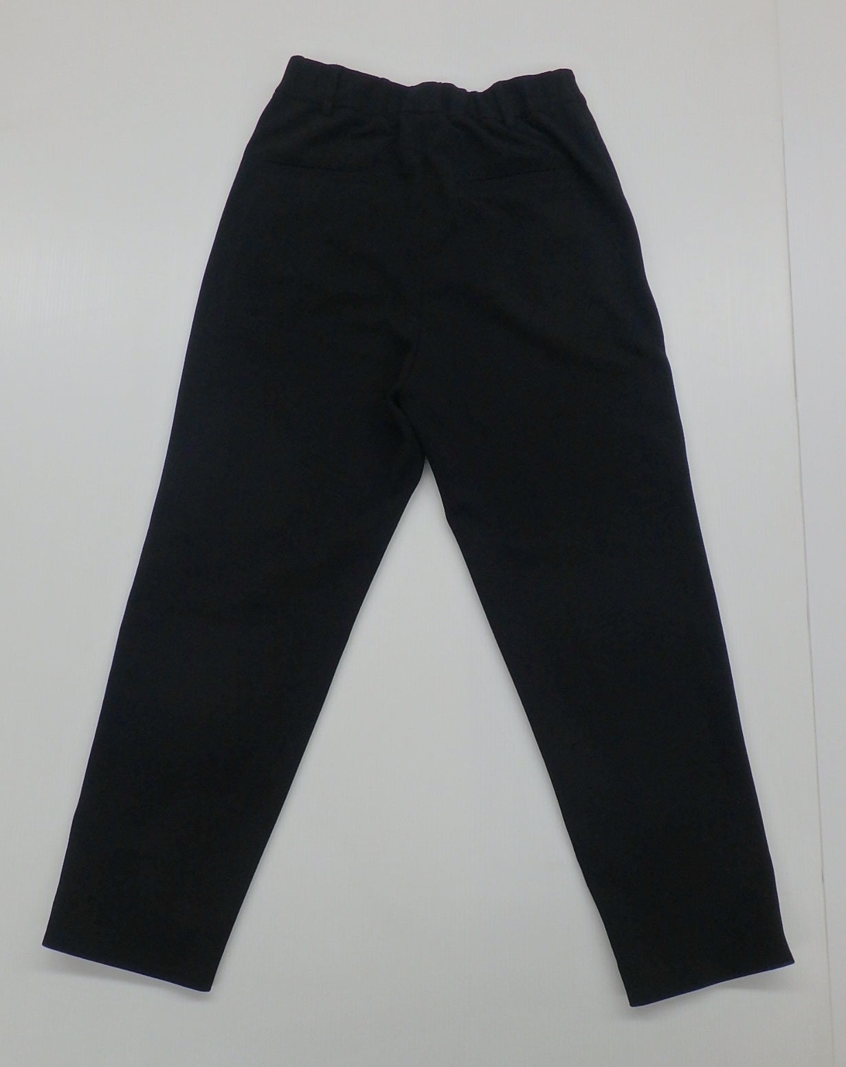 ナノ・ユニバース セットアップスーツ ブラック size:38囗T巛