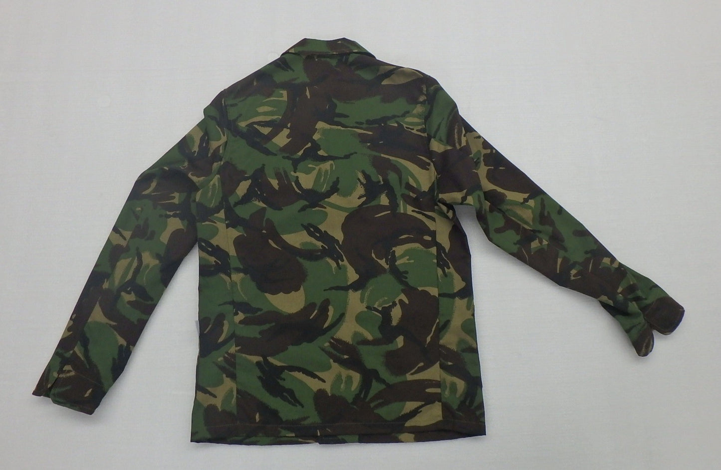 yarmo カモフラ柄ジャケット イングランド製 size:表記なし囗T巛