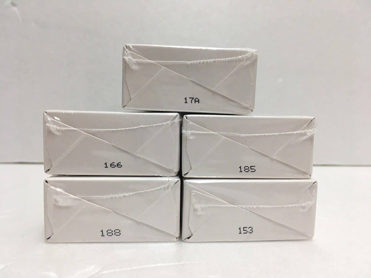 ※送料無料※ BRESMILE ブレスマイルクリア 歯みがき粉 60g 5本セット 長期保管 未開封品 囗G