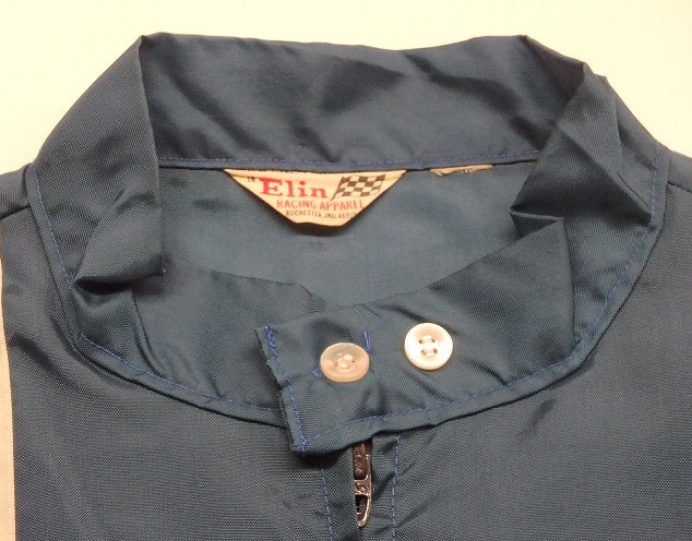 Elin Racing Apparel レーシングジャケット 70~80年頃 size:不明囗T巛