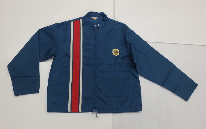Elin Racing Apparel レーシングジャケット 70~80年頃 size:不明囗T巛