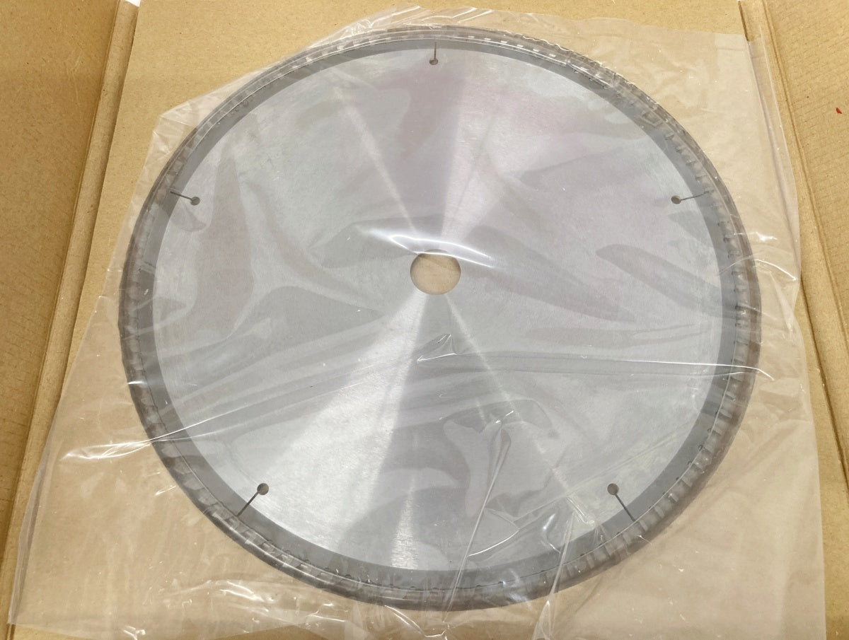 チップソージャパン プラスチック用 チップソー PC305-100