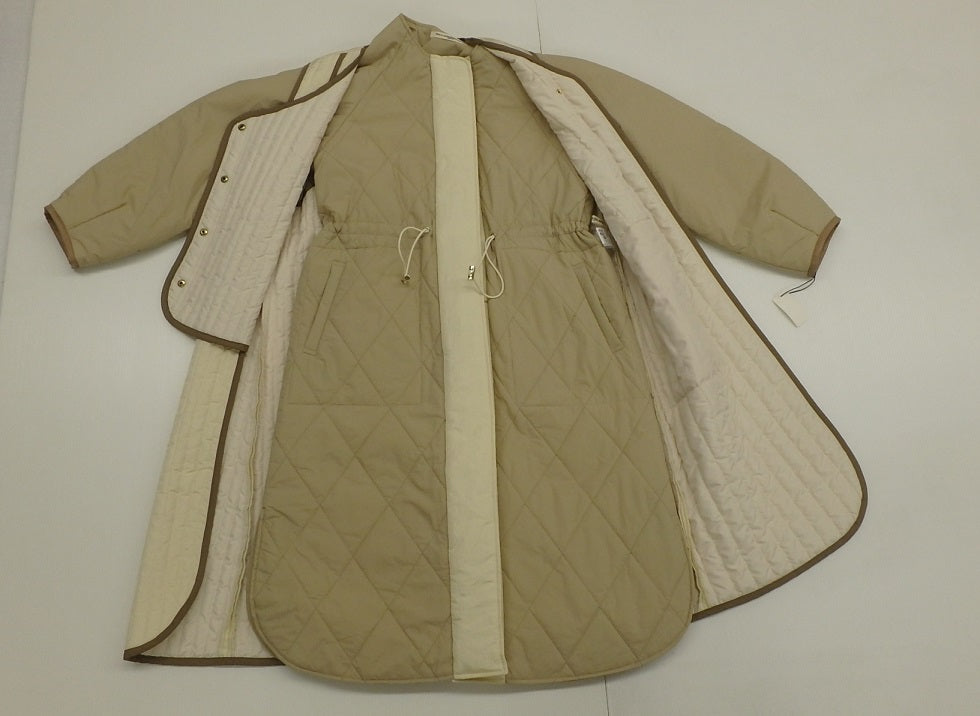 GALLARDAGALANTE コート ベージュ size:F囗T巛
