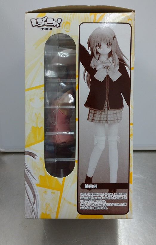 中古品 コスパ 能美クドリャフカフィギュア GEE!限定ハニカミVer 1/6サイズスケールヘッド レジーニャ ポートレートコレクション 台座付き 希少品□T巛