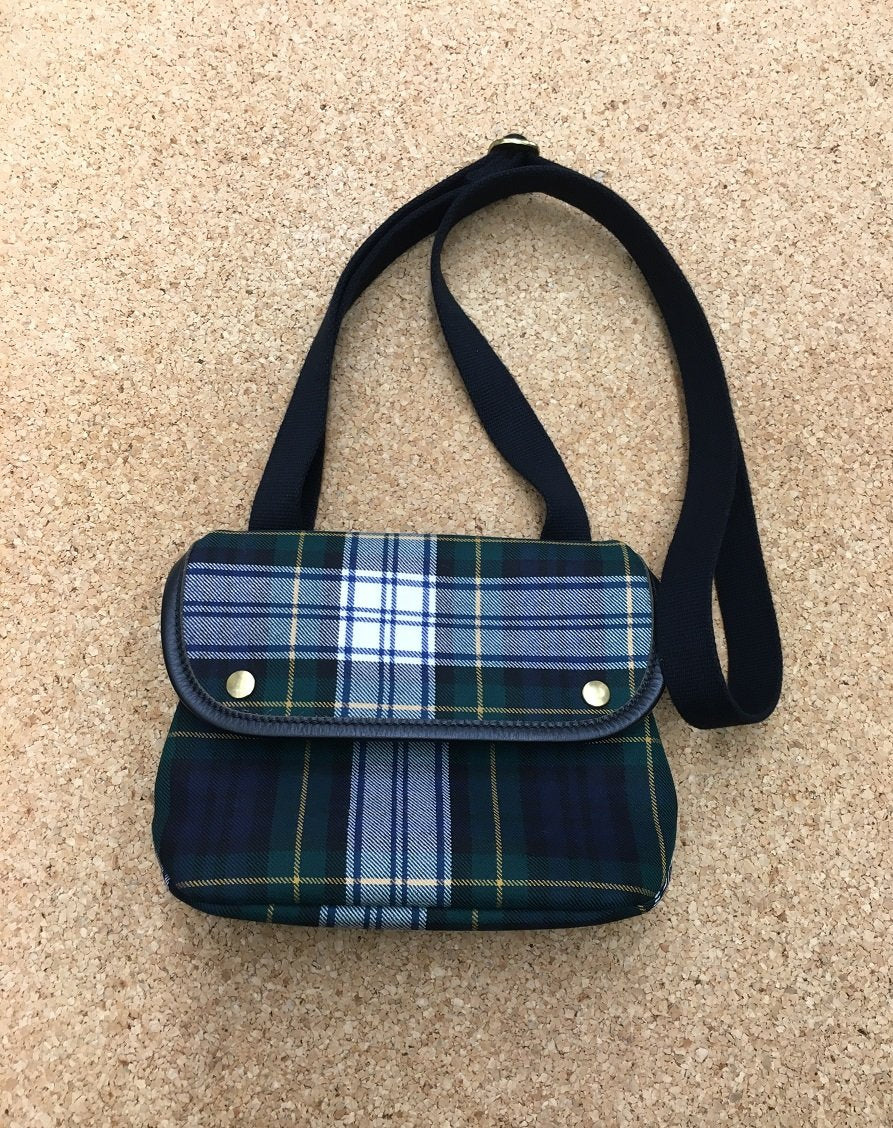 送料無料 Brady ブレディ AVON MINI エイボン ミニ ショルダーバッグ 囗K巛