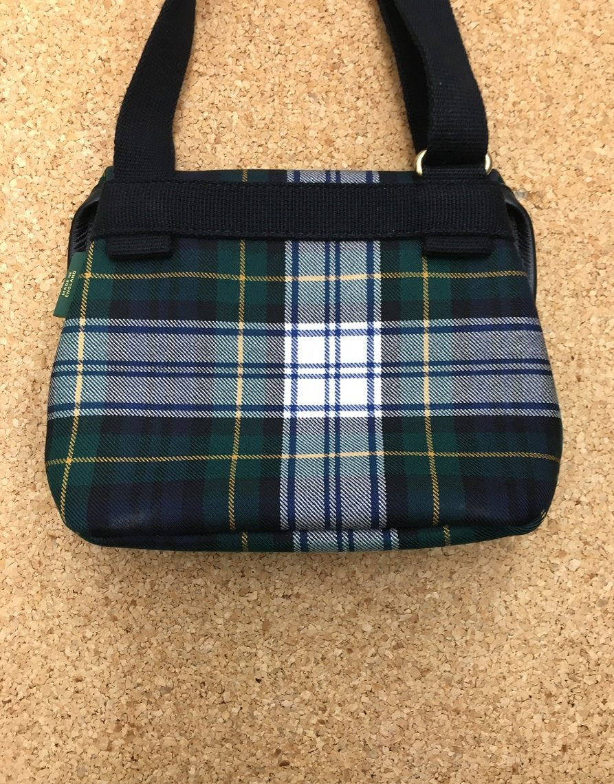 送料無料 Brady ブレディ AVON MINI エイボン ミニ ショルダーバッグ 囗K巛