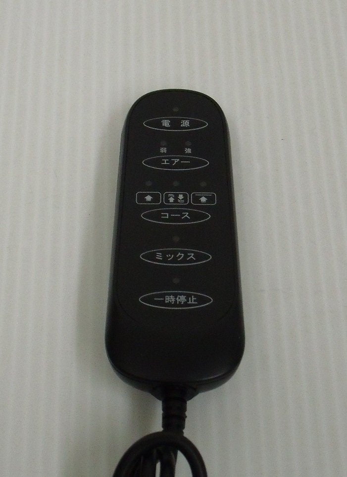 東急スポーツオアシス フィットネスクラブがつくった エアスリマー ASM-100 囗T巛