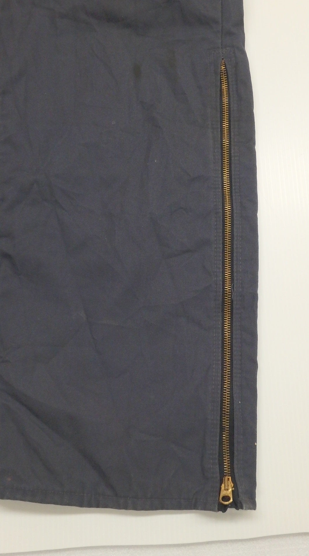 Berco オールインワン つなぎ 90年代 USA製 ネイビー size:L囗T巛