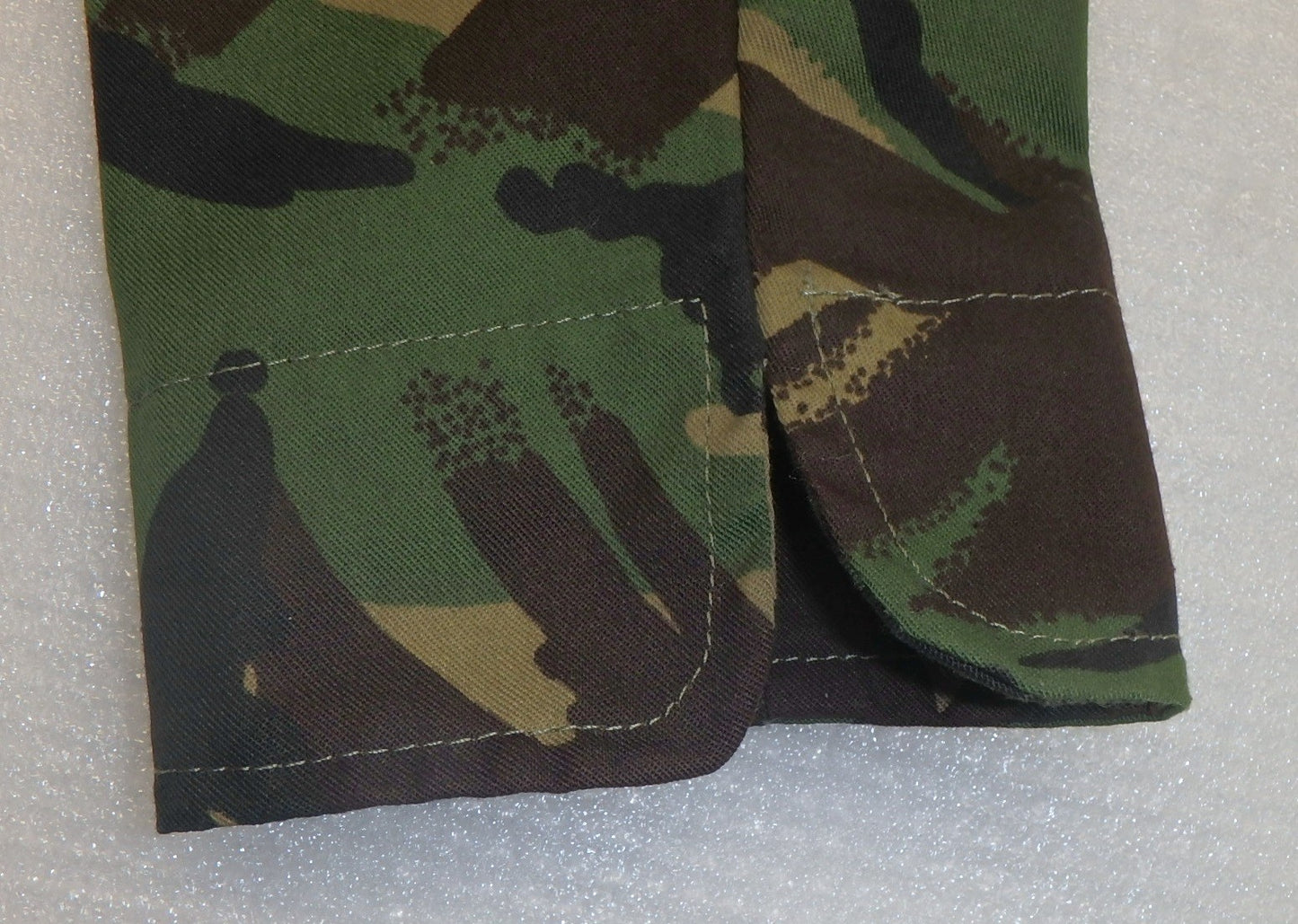 yarmo カモフラ柄ジャケット イングランド製 size:表記なし囗T巛