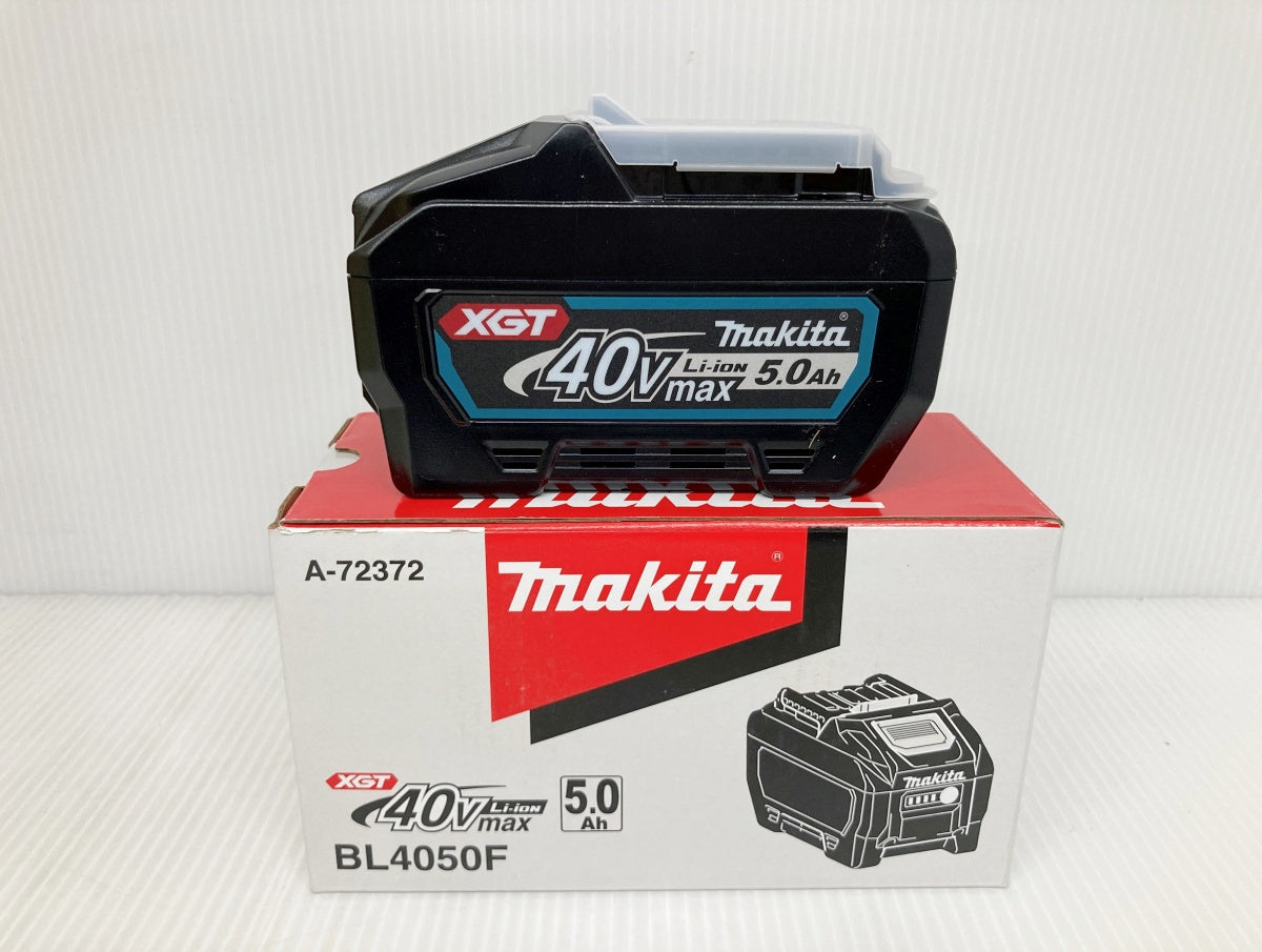 マキタ リチウムイオンバッテリー BL4050F