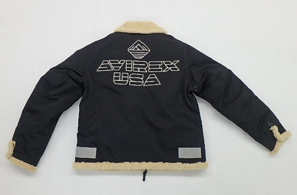 AVIREX アヴィレックス B-6 フライトジャケット 6182193 size:XL囗T巛