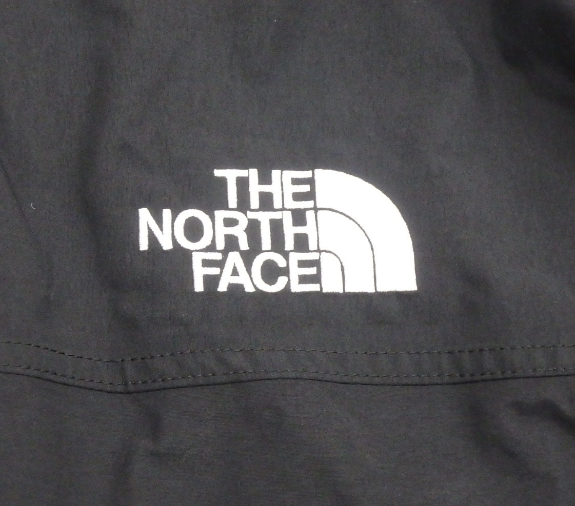タグ付!THE NORTH FACE ノースフェイス マウンテンライトジャケット NP11834 ブラック size:M囗T巛