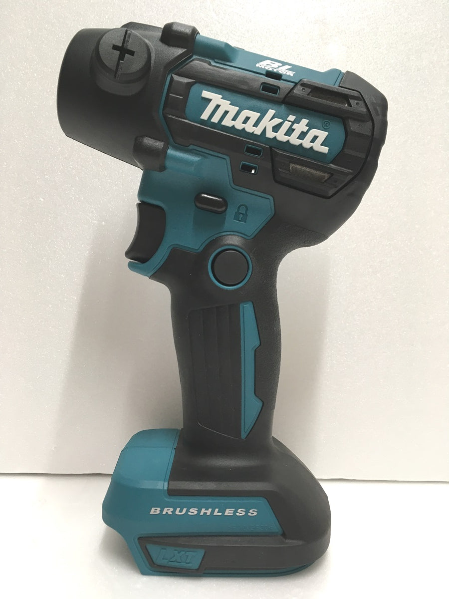 ※送料無料※ Makita 充電式サンダポリッシャ PV300DZ 使用感の少ない中古品 囗G