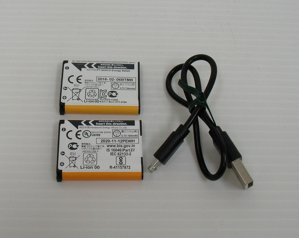 ジャンク フジフィルム 1640万画素コンパクトデジカメ FinePix XP90囗T巛