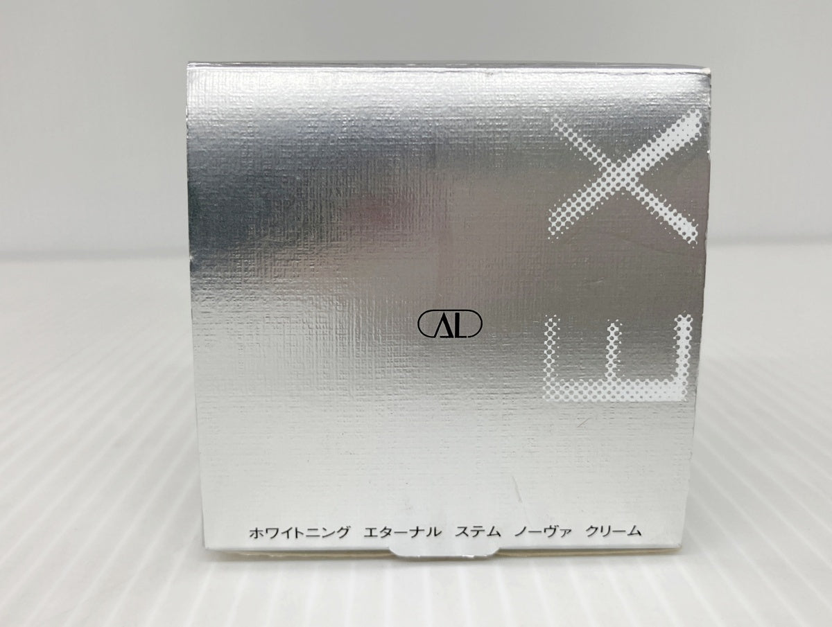 アルビオン エクシア AL ホワイトニング エターナル ステム ノーヴァ クリーム