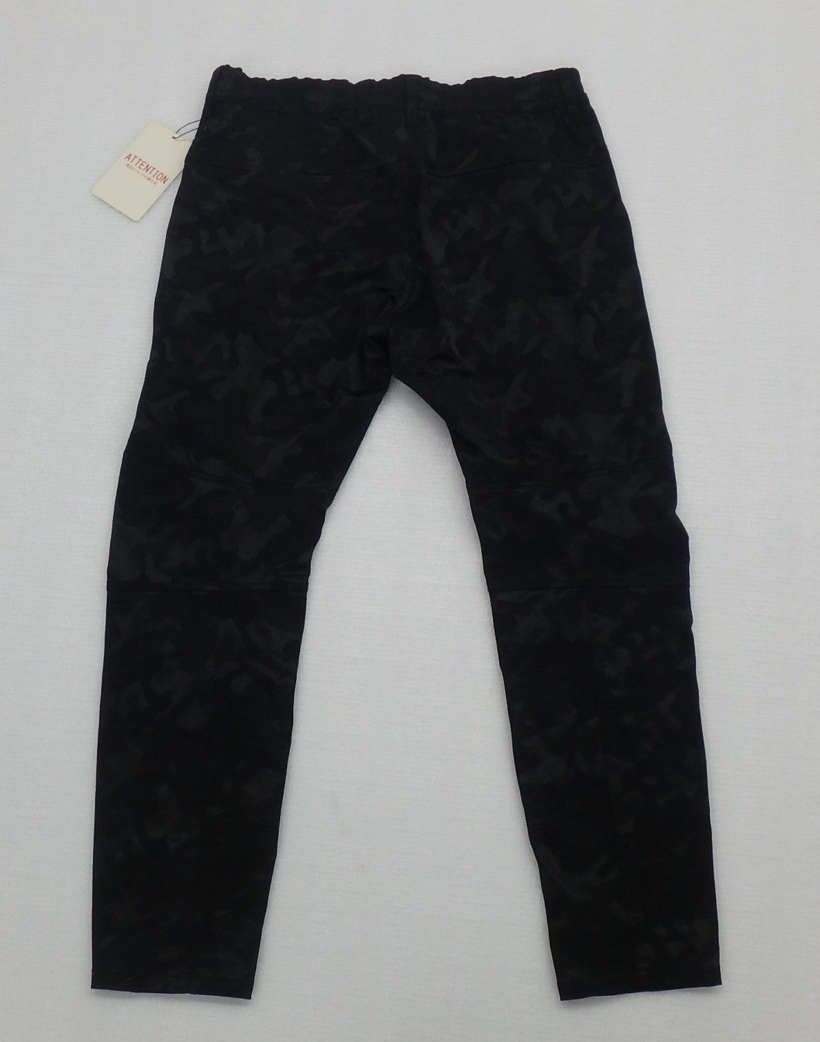 タグ付!HIDEAWAYS NICOLE ハイダウェイ 迷彩柄ジョガーパンツ 1265-5108 size:46囗T巛