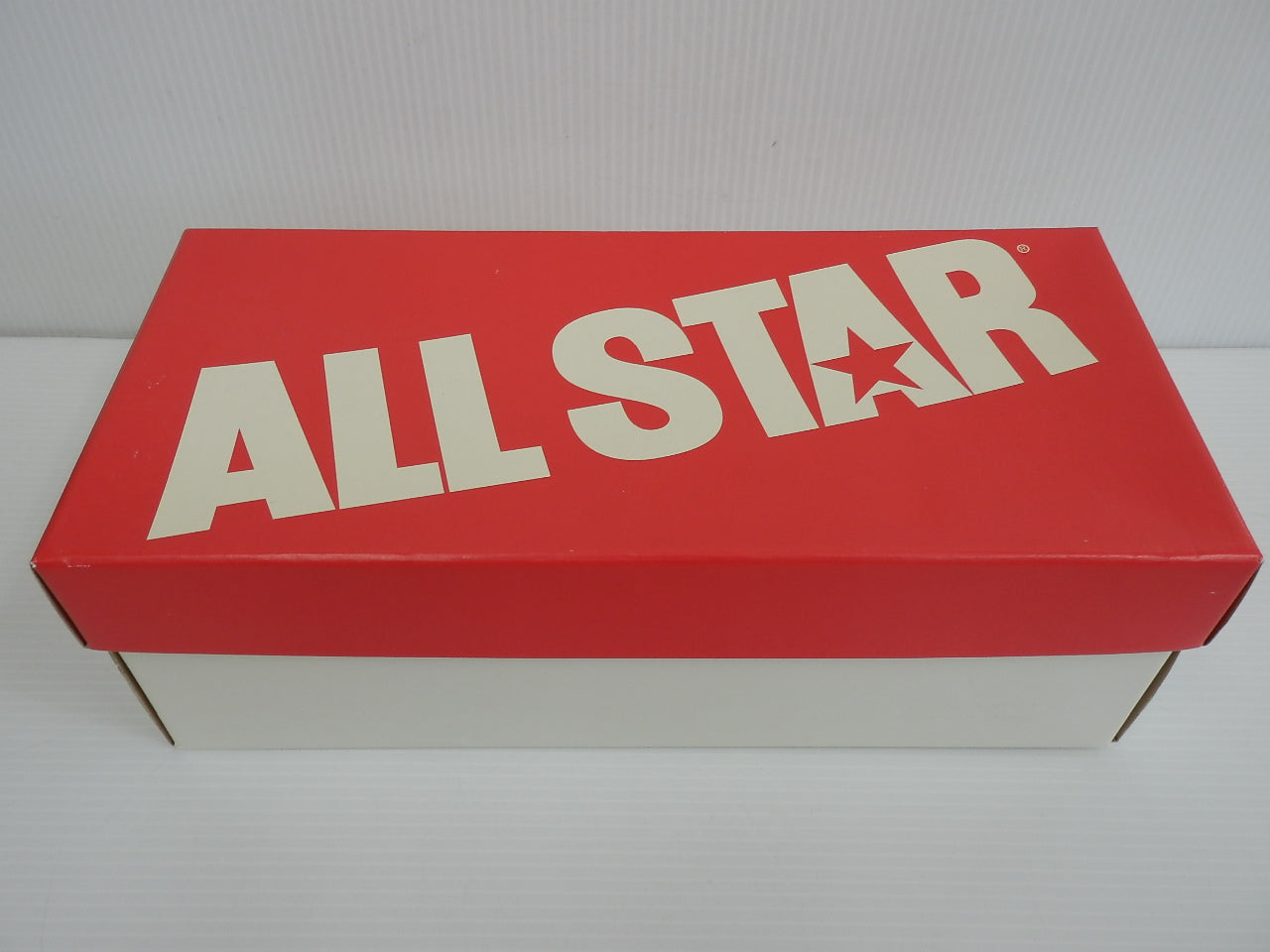 未使用! CONVERSE コンバース スニーカー キャンバス オールスター J HI 日本製 31304290 ブラック size:9 1/2 28.0cm囗T巛