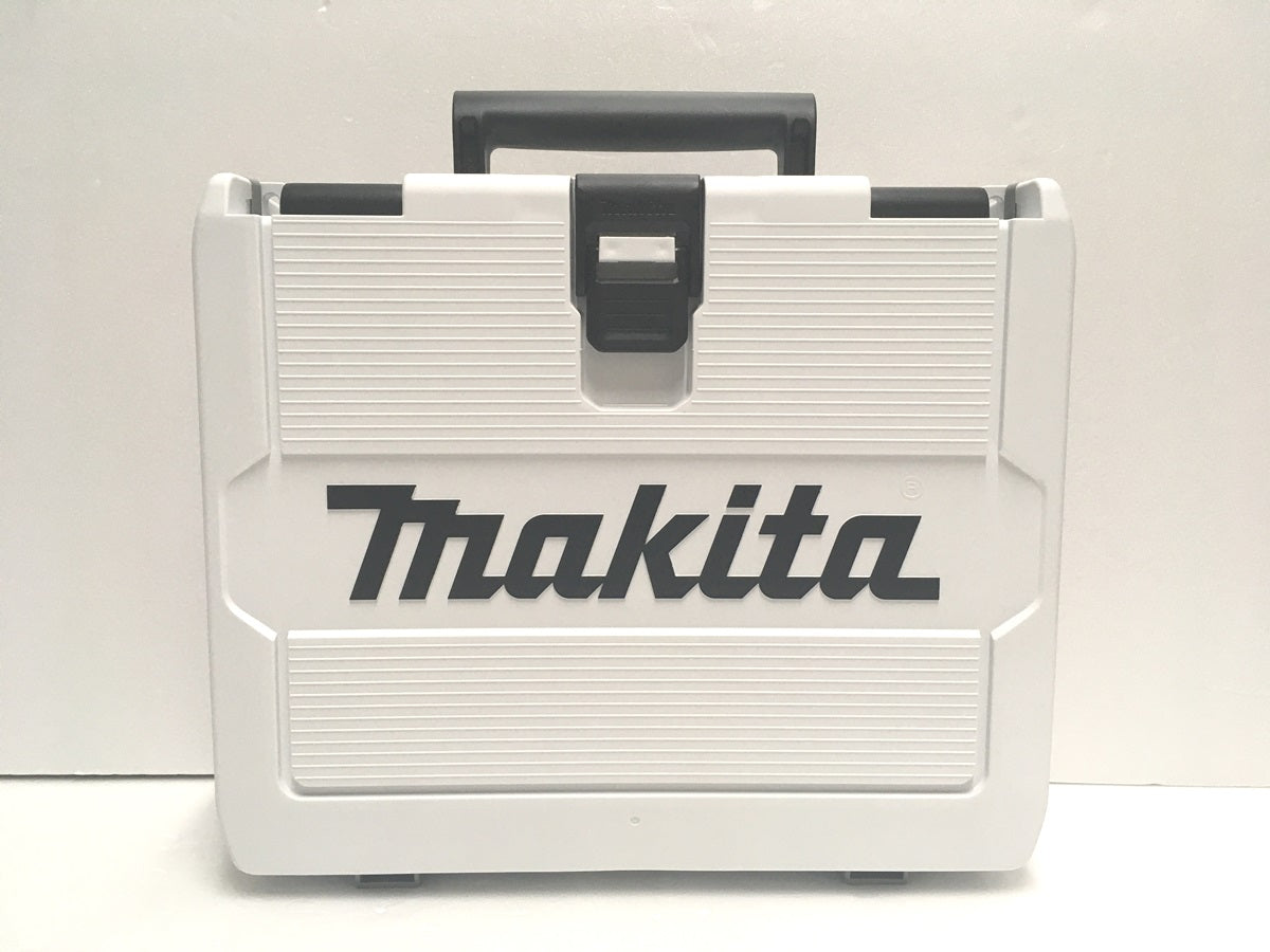 ※送料無料※ Makita 充電式インパクトドライバ TD149DRFX ブルー バッテリ2個 未使用 囗G