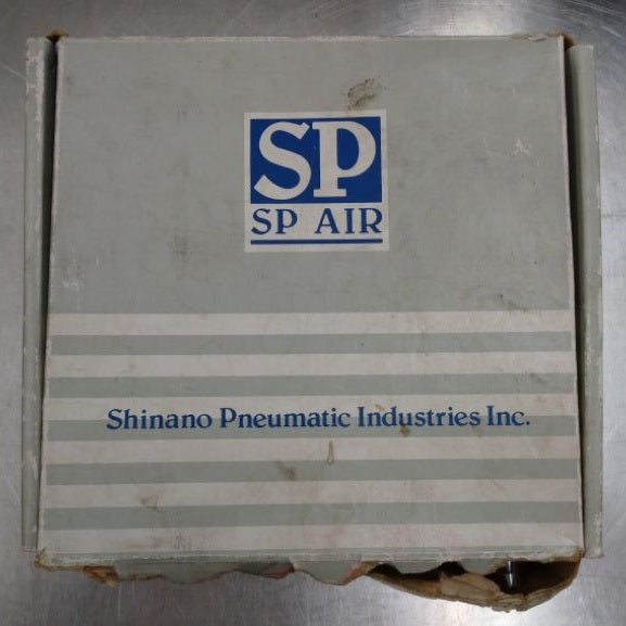 中古品 シナノ SPエアー 12.7sqエアインパクトレンチ SP-1148TR-X囗T巛