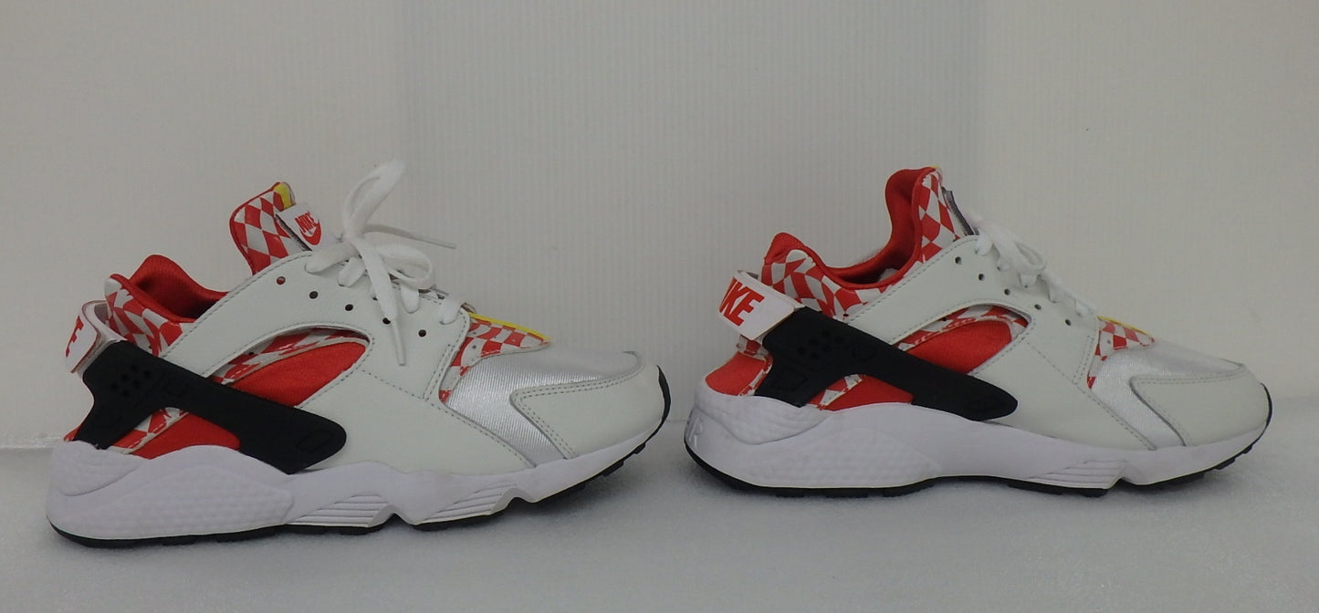 NIKE ナイキ AIR HUARACHE PEM QS エアハラチ リバプールFC DN5080-100 ラッシュレッド size:28cm囗T巛