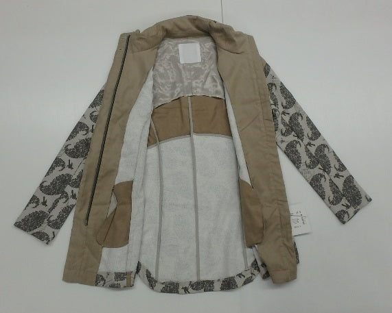 タグ付!GARDE COLLECTIVE ギャルデ・コレクティブ ジャケット 03241020 日本製 size:不明囗T巛