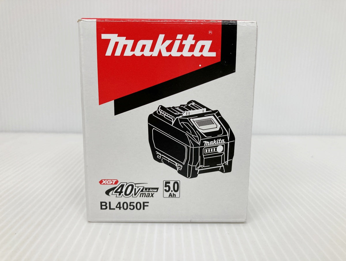 マキタ リチウムイオンバッテリー BL4050F
