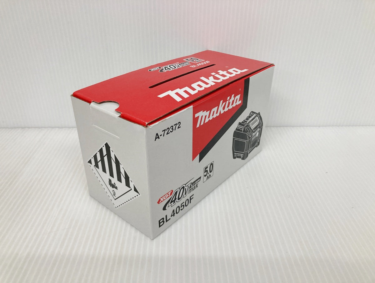 マキタ リチウムイオンバッテリー BL4050F