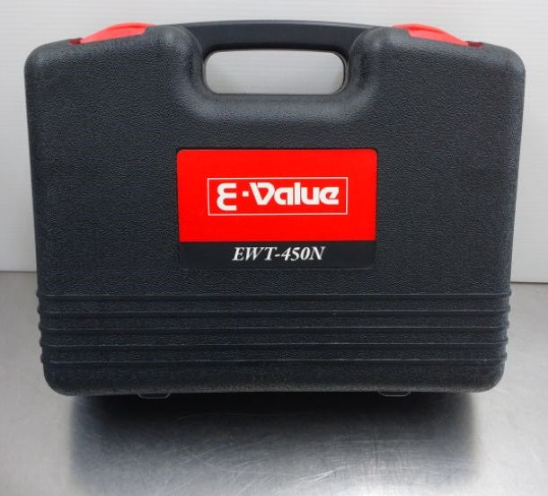 中古品 藤原産業 電動トリマー EWT-450N 2020年製 別売トリマービット付き囗T巛