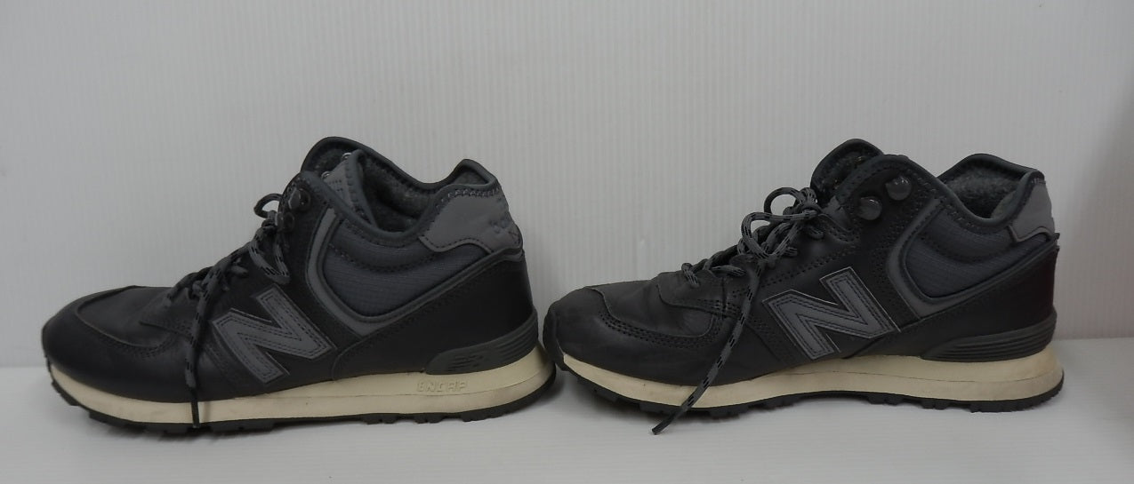 New Balance ニューバランス メンズスニーカー MH574OAA CASTLEROCK size:26.5cm囗T巛
