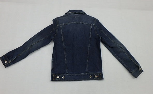 ABAHOUSE アバハウス デニムジャケット インディゴ size:2囗T巛