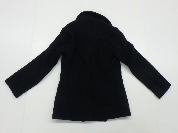 IZREEL KT-1 ミリタリージャケット ブラック MIL-J-2780 8415-141-0021 size:46囗T巛