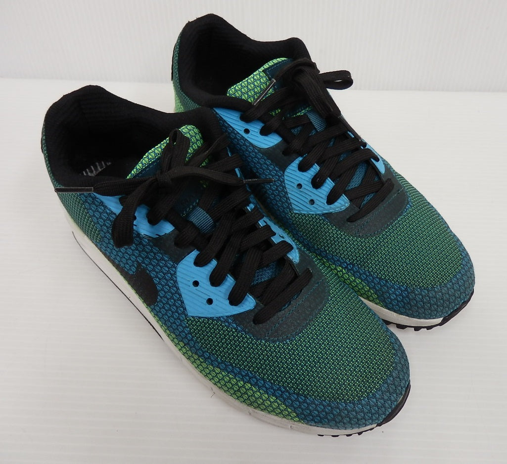 NIKE スニーカー AIR MAX 631750-300 26cm 囗T巛
