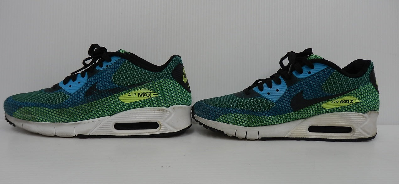 NIKE スニーカー AIR MAX 631750-300 26cm 囗T巛