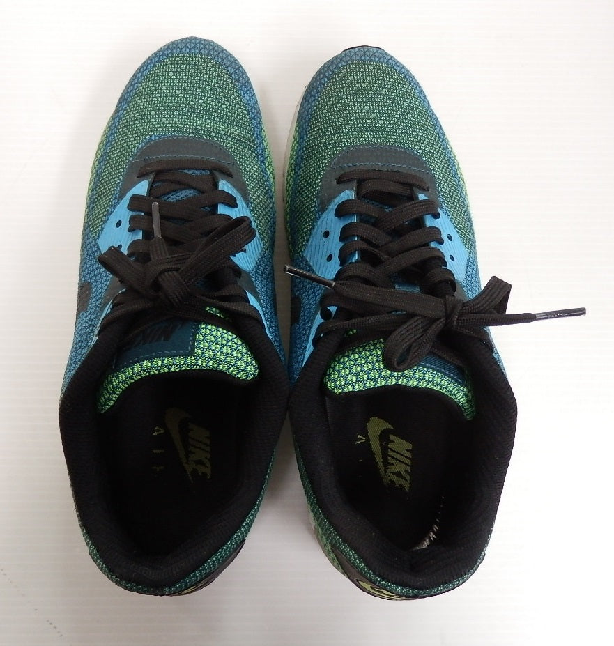 NIKE スニーカー AIR MAX 631750-300 26cm 囗T巛