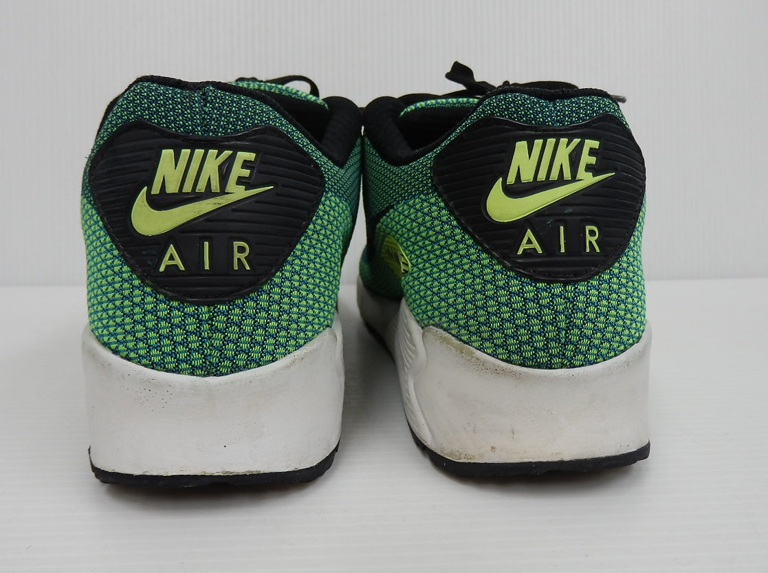 NIKE スニーカー AIR MAX 631750-300 26cm 囗T巛
